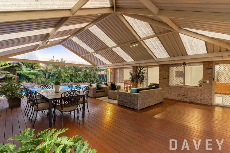 69 Readshaw Road, Duncraig WA 6023