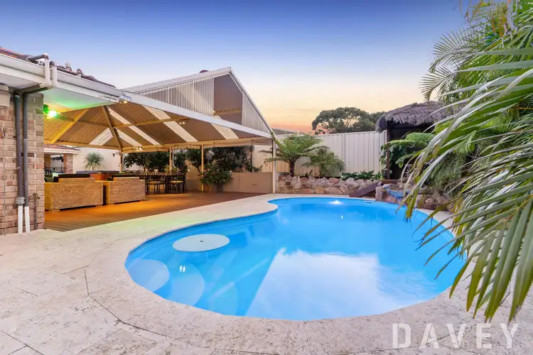 Fifth view of Homely house listing, 69 Readshaw Road, Duncraig WA 6023