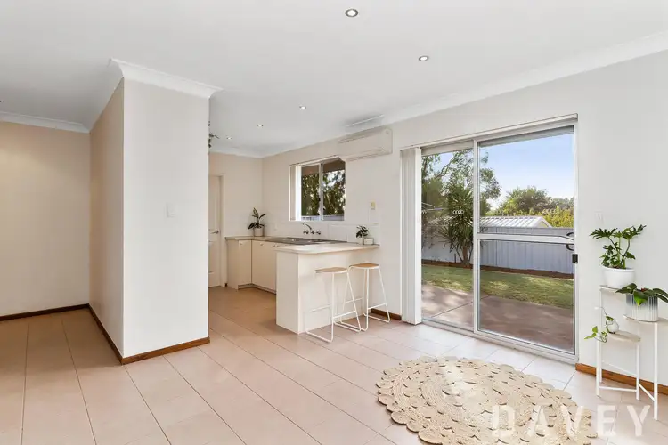 Main view of Homely house listing, 4A Kendal Way, Greenwood WA 6024