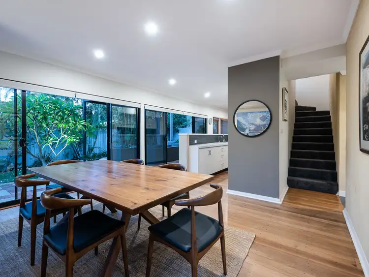Fourth view of Homely house listing, 53A Cleopatra Street, Palmyra WA 6157
