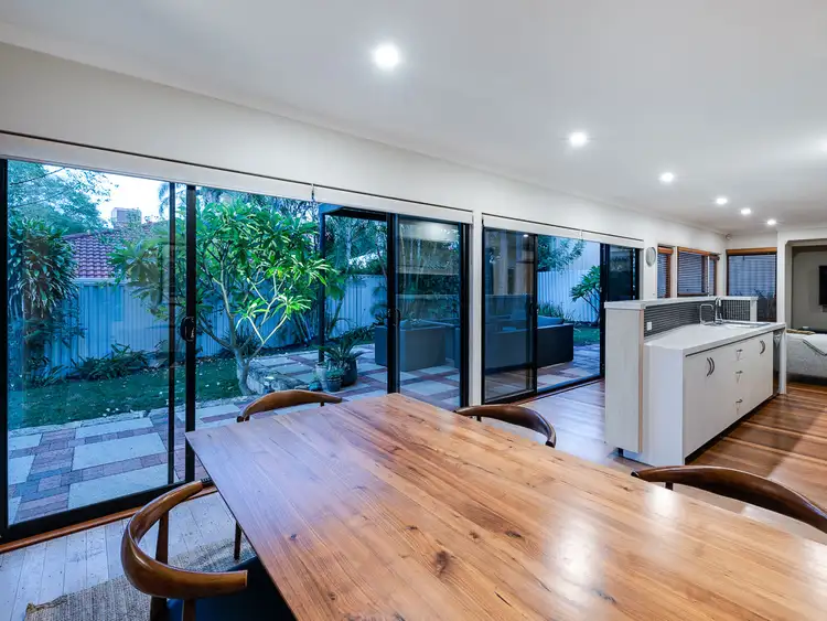 Fifth view of Homely house listing, 53A Cleopatra Street, Palmyra WA 6157