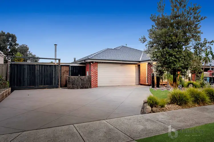 Main view of Homely house listing, 9 Fairhaven Avenue, Beveridge VIC 3753