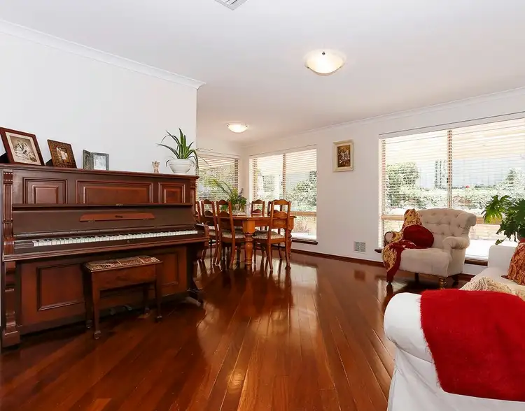 Fifth view of Homely house listing, 23 Kinglassie Circuit, Kinross WA 6028