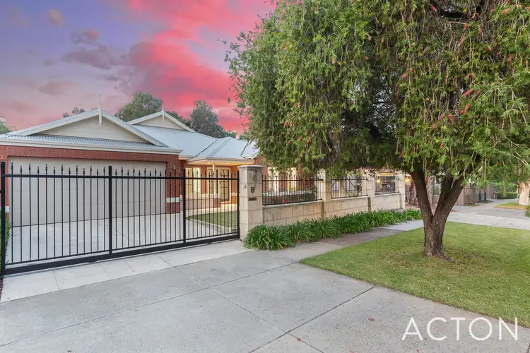 8 Mitchell Street, Mount Lawley WA 6050
