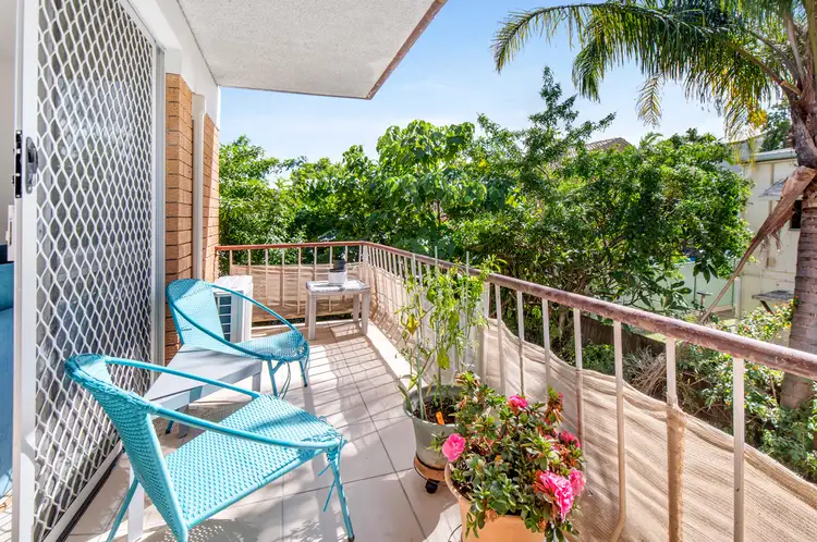 Main view of Homely house listing, 4/30 Labrador Street, Labrador QLD 4215