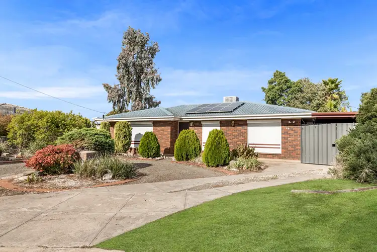 Second view of Homely house listing, 24 Mallett Avenue, Brahma Lodge SA 5109