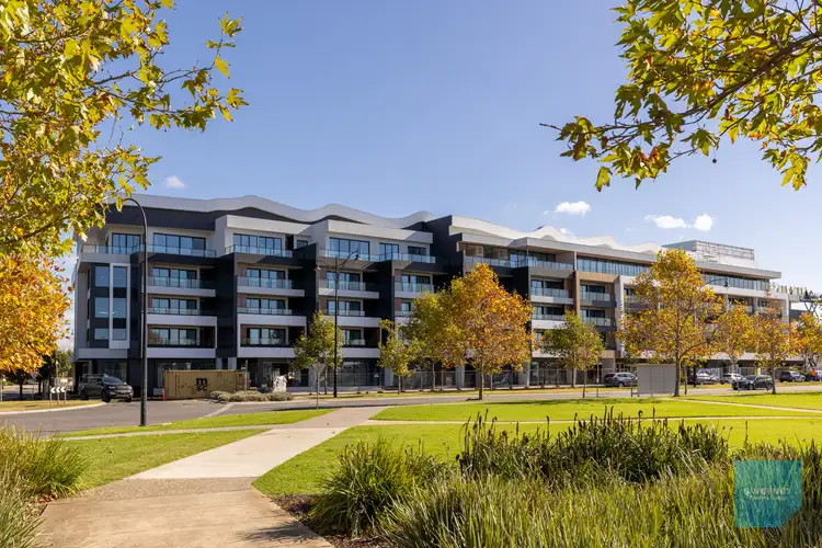 Main view of Homely apartment listing, 212/173 Caroline Springs Boulevard, Caroline Springs VIC 3023