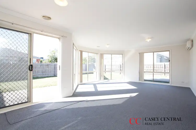 Sixth view of Homely house listing, 1 Edgewood Close, Narre Warren South VIC 3805