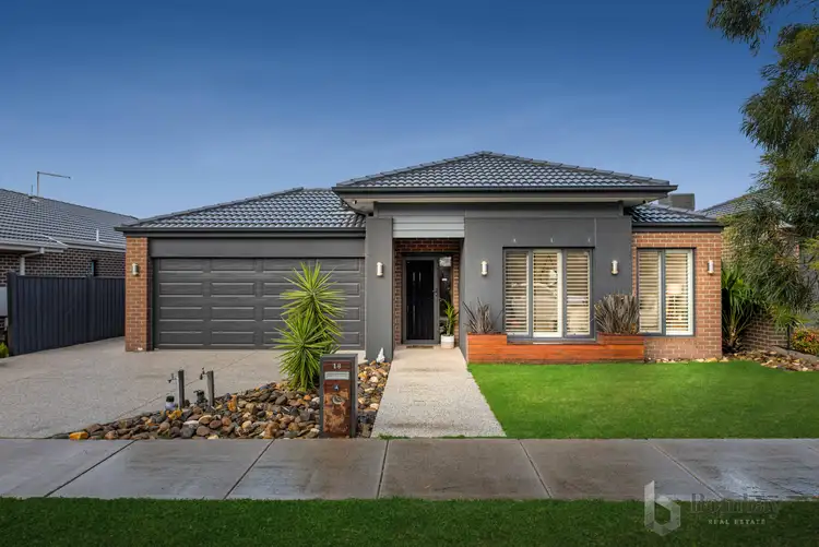 18 Yarradale Drive, Mickleham VIC 3064
