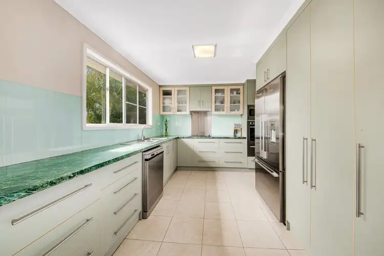 Third view of Homely house listing, 121 TARCOOLA DRIVE, Boyne Island QLD 4680