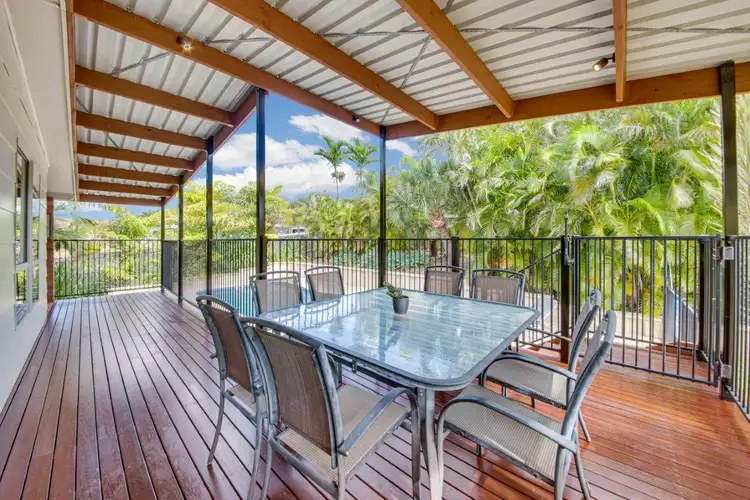 Fourth view of Homely house listing, 121 TARCOOLA DRIVE, Boyne Island QLD 4680