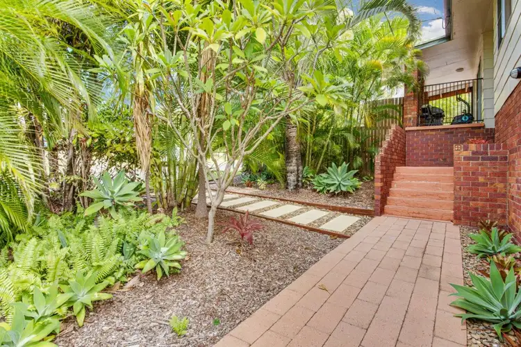 Fifth view of Homely house listing, 121 TARCOOLA DRIVE, Boyne Island QLD 4680