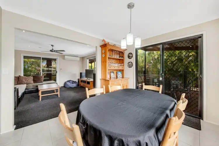 Sixth view of Homely house listing, 121 TARCOOLA DRIVE, Boyne Island QLD 4680