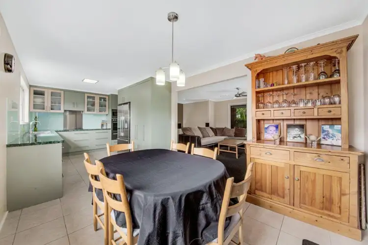 Seventh view of Homely house listing, 121 TARCOOLA DRIVE, Boyne Island QLD 4680