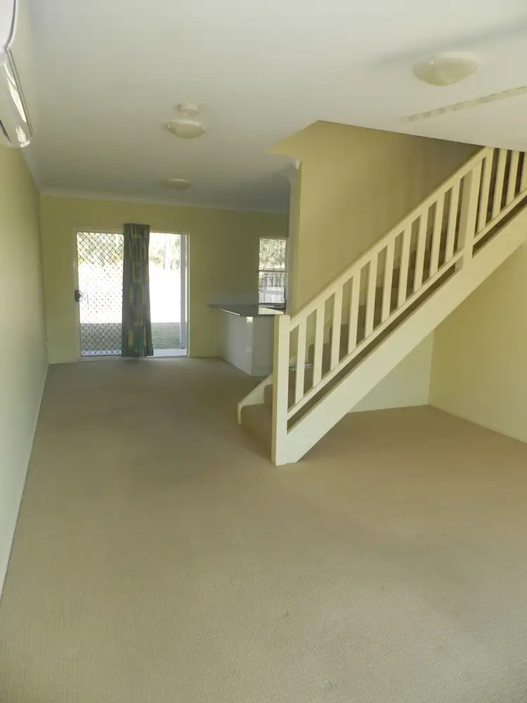 Third view of Homely townhouse listing, 7 PACIFIC COURT, Kin Kora QLD 4680