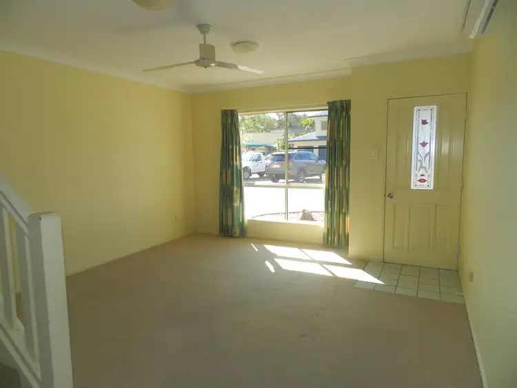 Fourth view of Homely townhouse listing, 7 PACIFIC COURT, Kin Kora QLD 4680