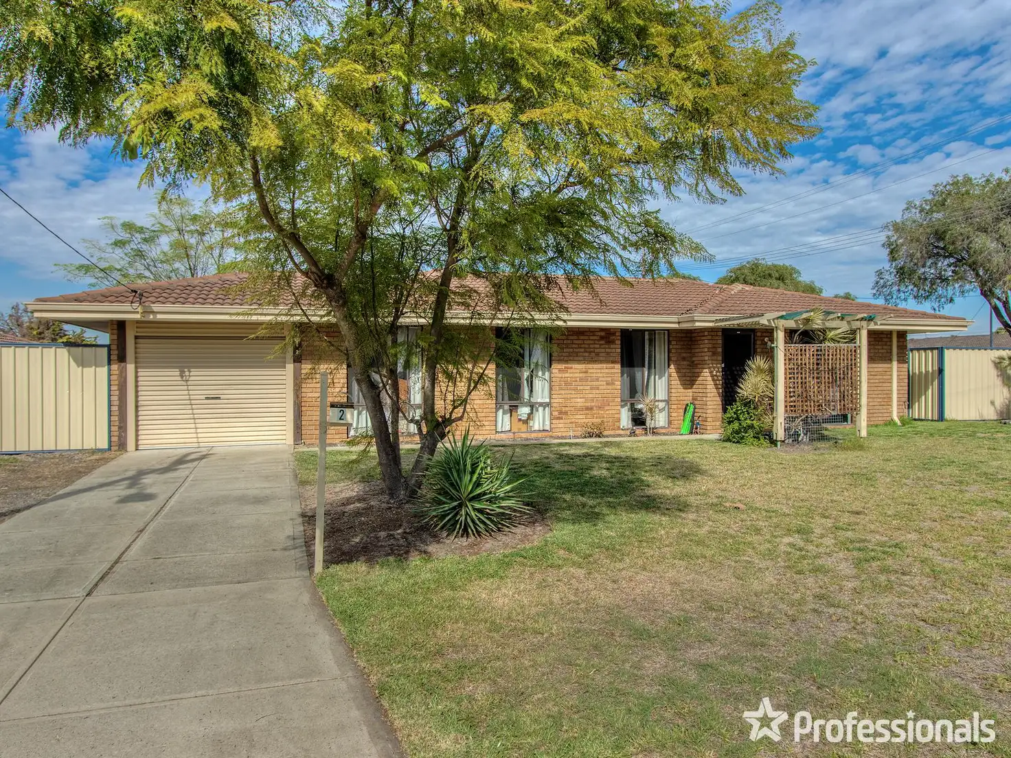 Main view of Homely house listing, 2 Lakemba Way, Waikiki WA 6169