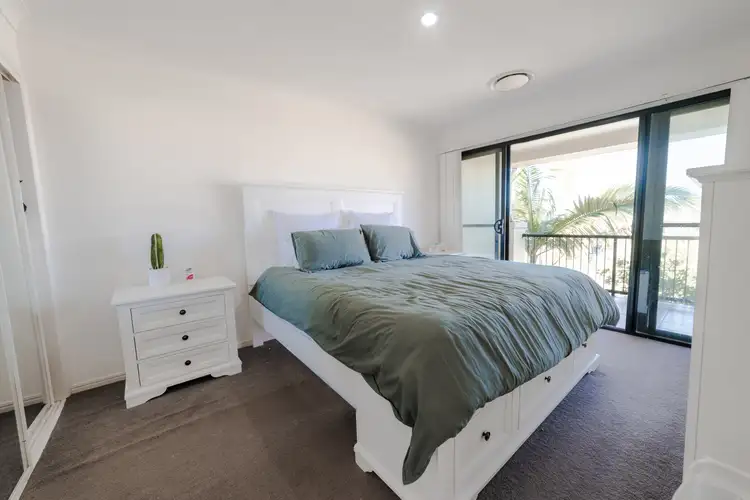 Third view of Homely townhouse listing, 3/2 Tourangeau Crescent, Varsity Lakes QLD 4227