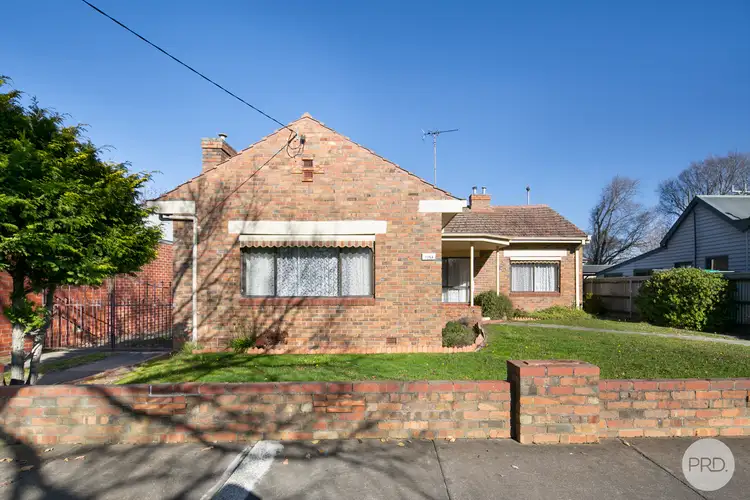 Main view of Homely house listing, 705A Sebastopol Street, Redan VIC 3350