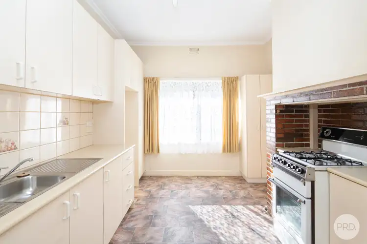 Second view of Homely house listing, 705A Sebastopol Street, Redan VIC 3350