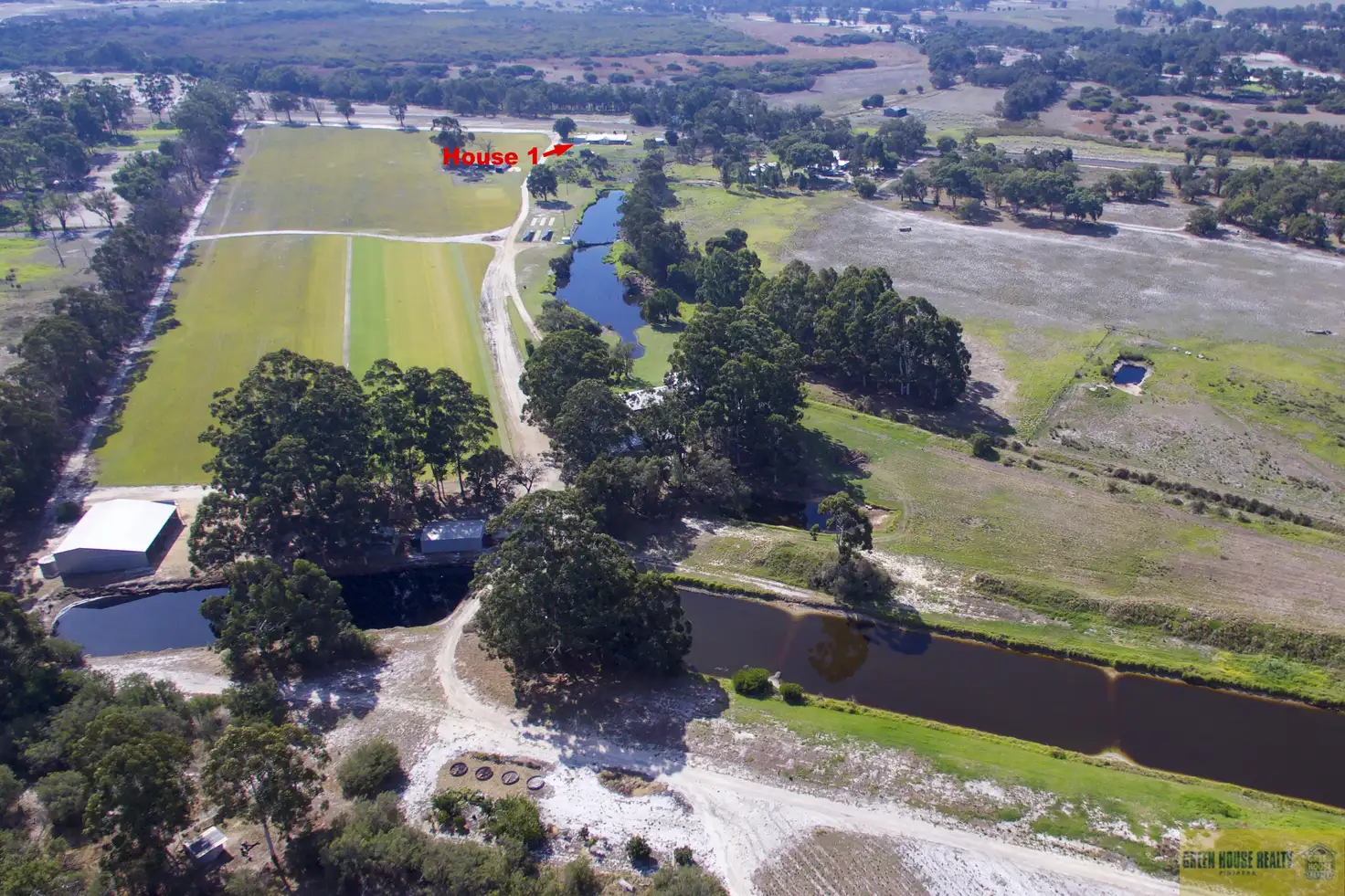 Main view of Homely rural property listing, 120 Fishermans Road, West Coolup WA 6214