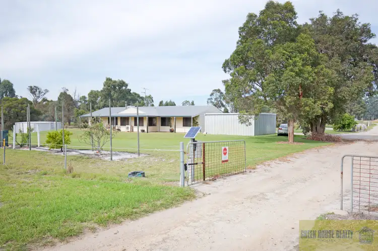 Third view of Homely rural property listing, 120 Fishermans Road, West Coolup WA 6214