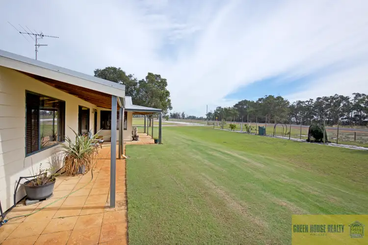 Fourth view of Homely rural property listing, 120 Fishermans Road, West Coolup WA 6214