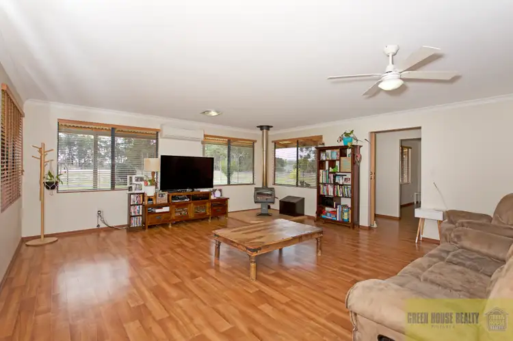 Fifth view of Homely rural property listing, 120 Fishermans Road, West Coolup WA 6214