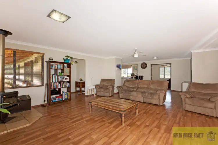 Sixth view of Homely rural property listing, 120 Fishermans Road, West Coolup WA 6214