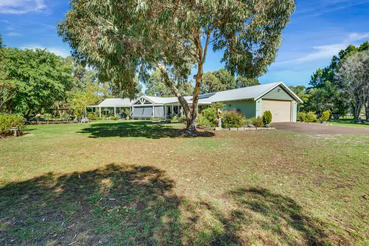 30 Estuary Waters Drive, Reinscourt WA 6280