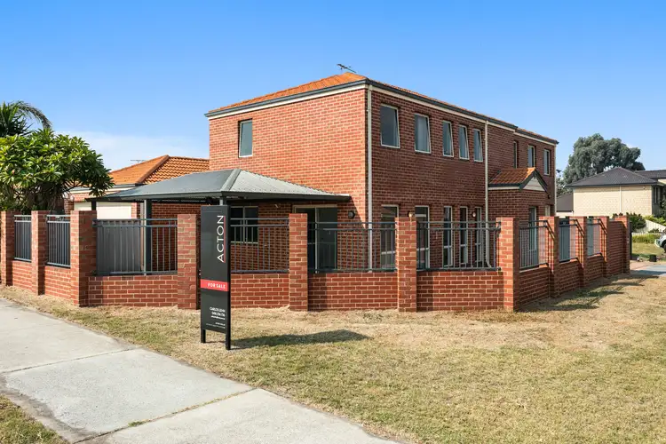 2 Peters Place, Morley WA 6062