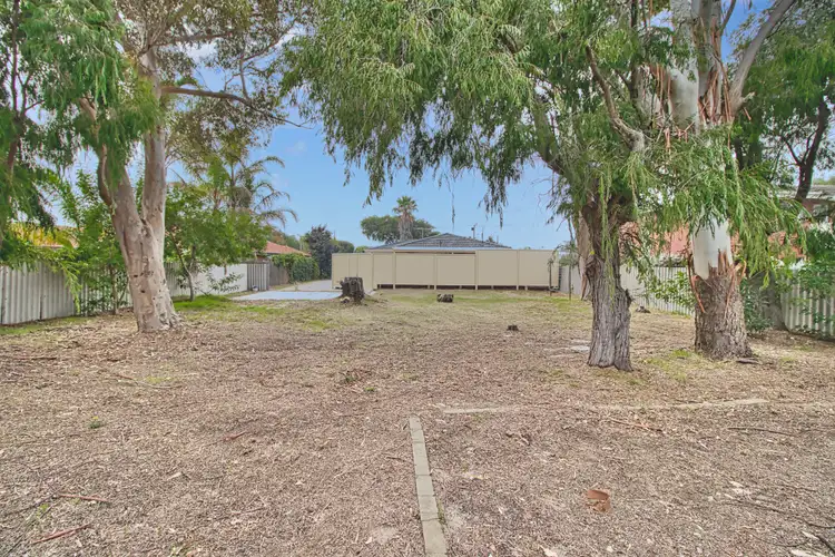 19a Payne Street, Shoalwater WA 6169