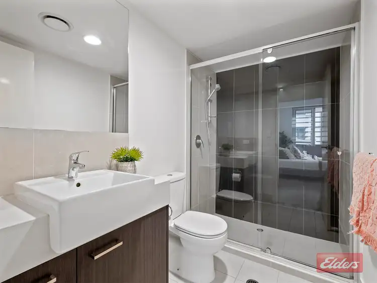 Fifth view of Homely apartment listing, 27/ 32 AGNES STREET, Albion QLD 4010