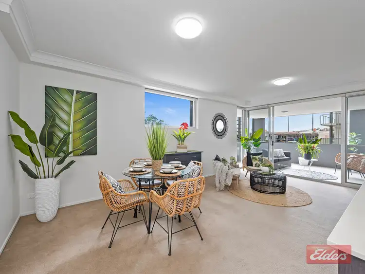 Sixth view of Homely apartment listing, 27/ 32 AGNES STREET, Albion QLD 4010