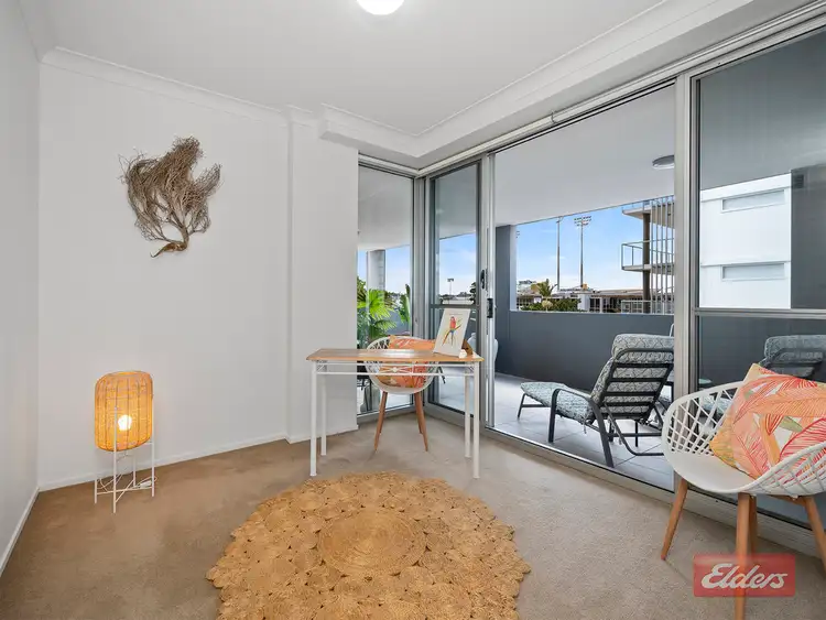 Seventh view of Homely apartment listing, 27/ 32 AGNES STREET, Albion QLD 4010