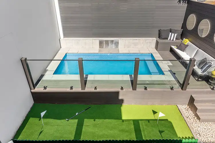 Third view of Homely semi-detached listing, 1/121 Chaleyer Street, Rose Bay NSW 2029