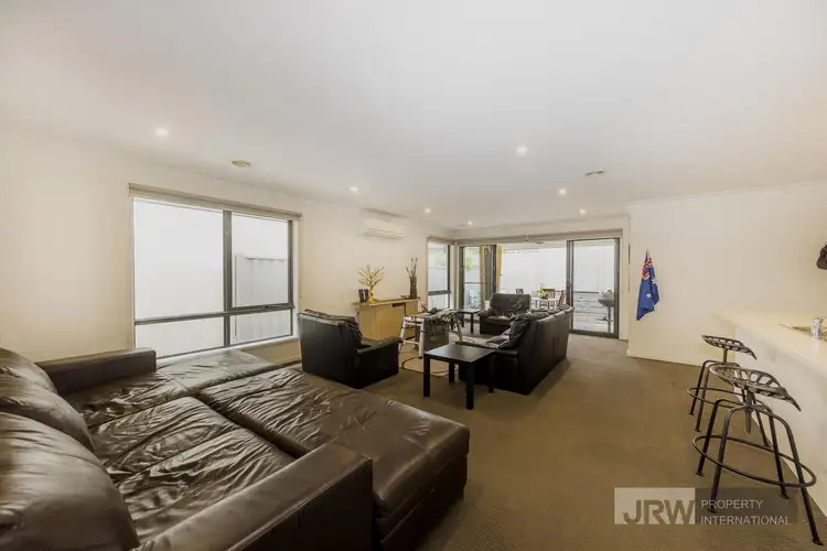 Second view of Homely house listing, 32 Meridian Circuit, Berwick VIC 3806