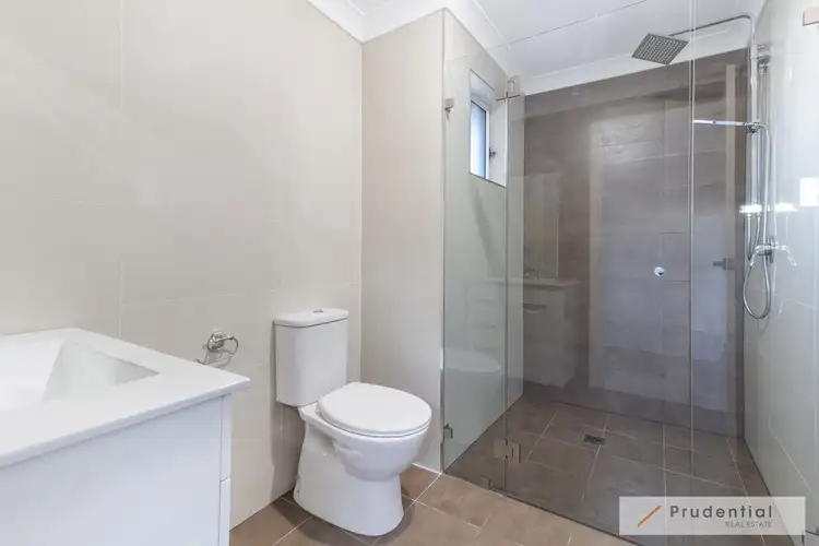 Sixth view of Homely townhouse listing, 3/203 Newbridge Road, Chipping Norton NSW 2170