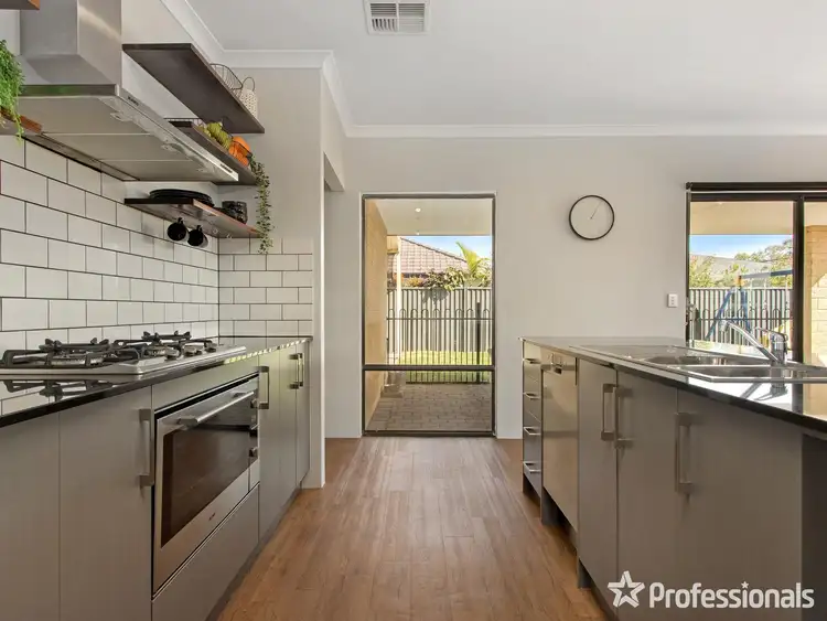 Second view of Homely house listing, 27 Amazon Drive, Baldivis WA 6171