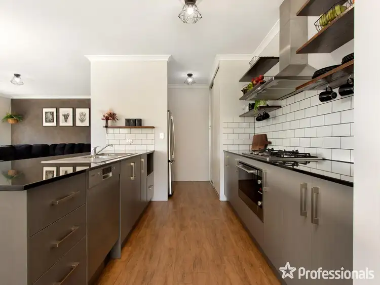Third view of Homely house listing, 27 Amazon Drive, Baldivis WA 6171