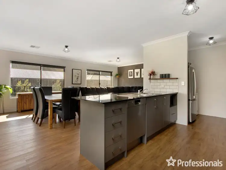 Fourth view of Homely house listing, 27 Amazon Drive, Baldivis WA 6171