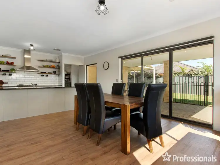 Fifth view of Homely house listing, 27 Amazon Drive, Baldivis WA 6171
