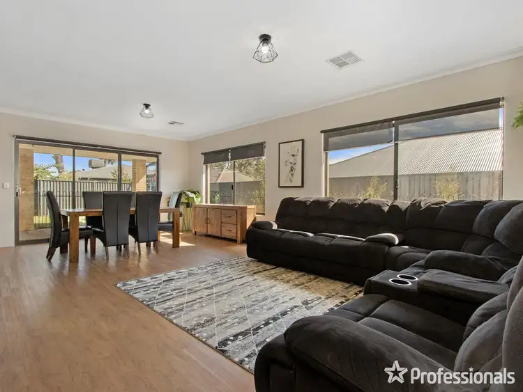 Sixth view of Homely house listing, 27 Amazon Drive, Baldivis WA 6171