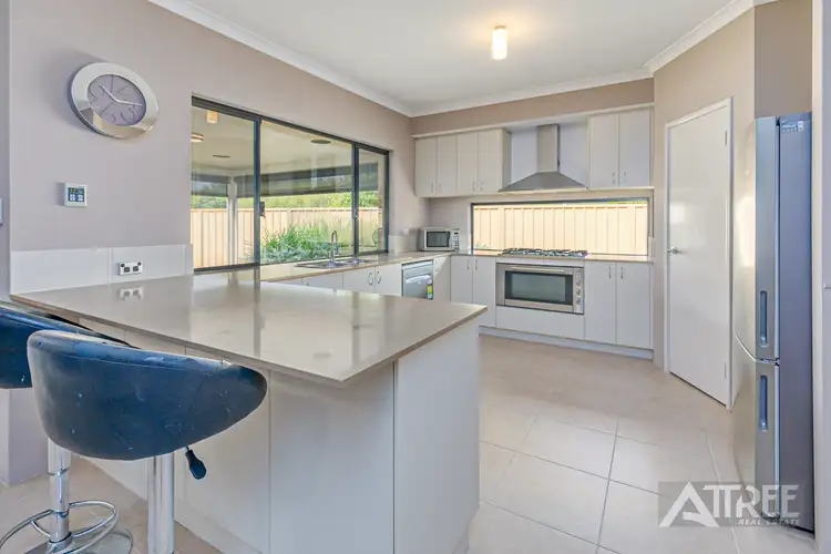Third view of Homely house listing, 13 Marseille Gardens, Piara Waters WA 6112