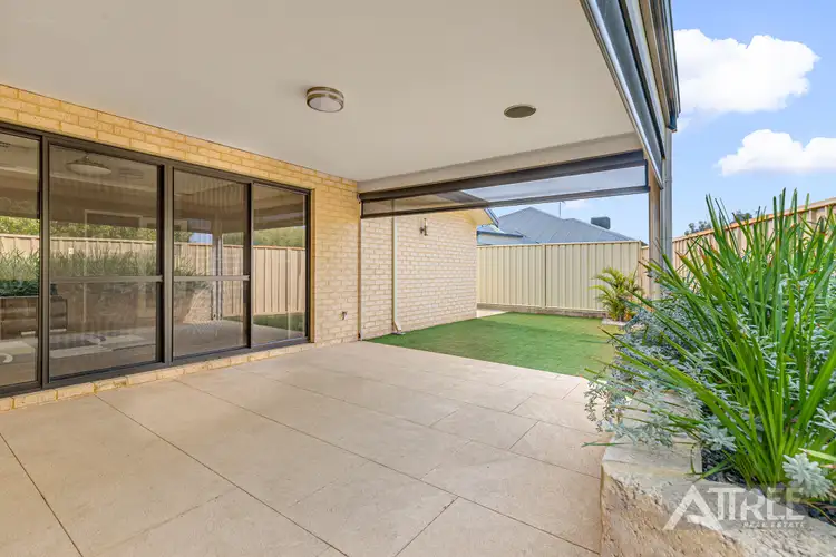 Fourth view of Homely house listing, 13 Marseille Gardens, Piara Waters WA 6112