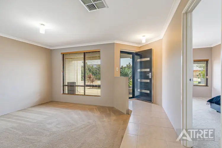 Fifth view of Homely house listing, 13 Marseille Gardens, Piara Waters WA 6112
