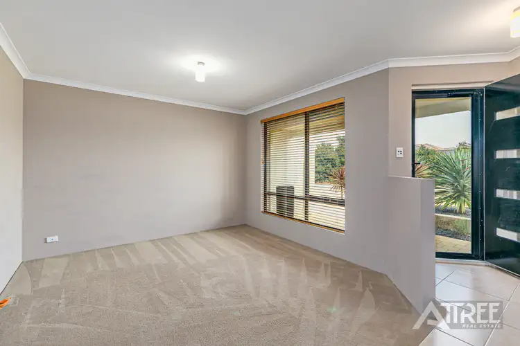 Sixth view of Homely house listing, 13 Marseille Gardens, Piara Waters WA 6112