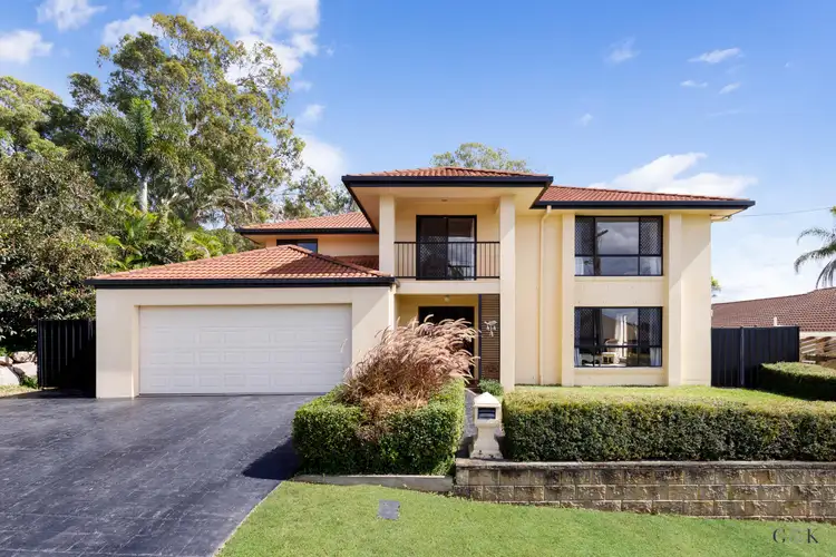 610 Trouts Road, Aspley QLD 4034