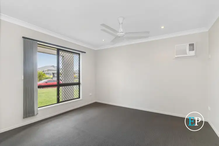 Second view of Homely house listing, 23 Kempton Chase, Burdell QLD 4818