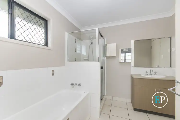 Third view of Homely house listing, 23 Kempton Chase, Burdell QLD 4818
